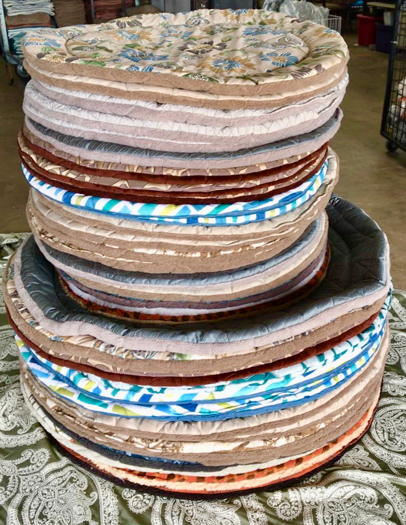 Rounds - FMS Dog Beds
