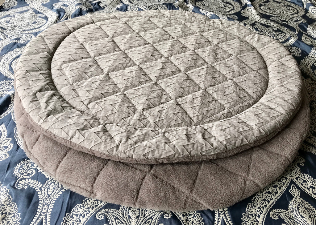 Rounds - FMS Dog Beds
