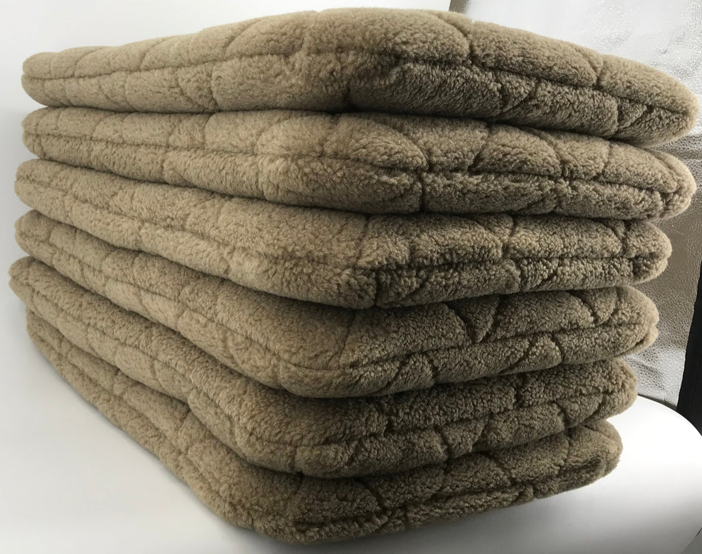KENNEL PACKS  BERBER $140 - FMS Dog Beds