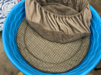 Whelping Pool Covers - FMS Dog Beds
