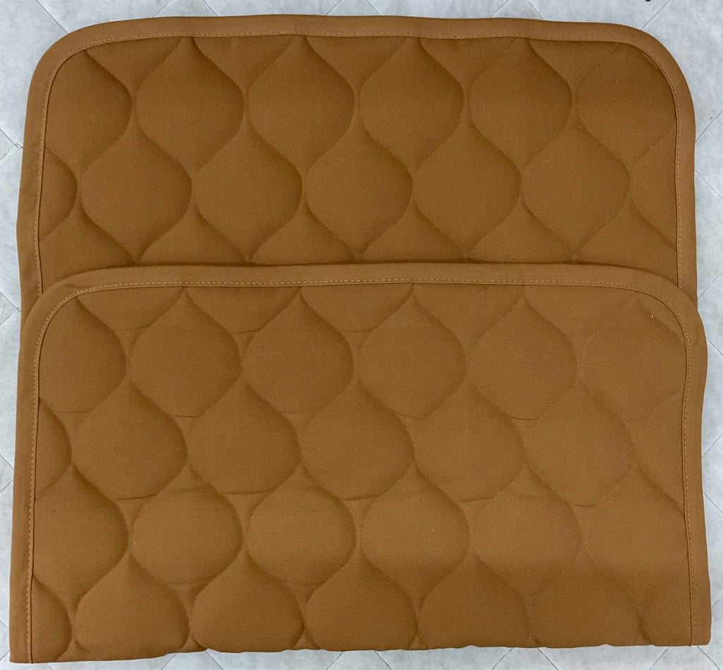 Tuff Pads Ruff Land™ Crates - FMS Dog Beds